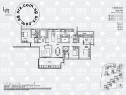 Leedon Residence (D10), Condominium #344972